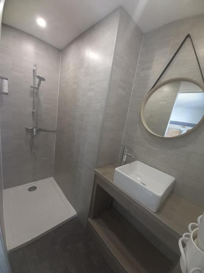 Hotel Le Picardy Сен Дизие Екстериор снимка