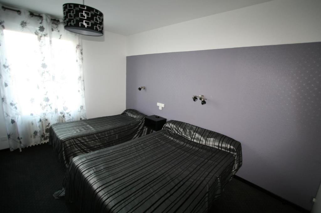 Hotel Le Picardy Сен Дизие Стая снимка